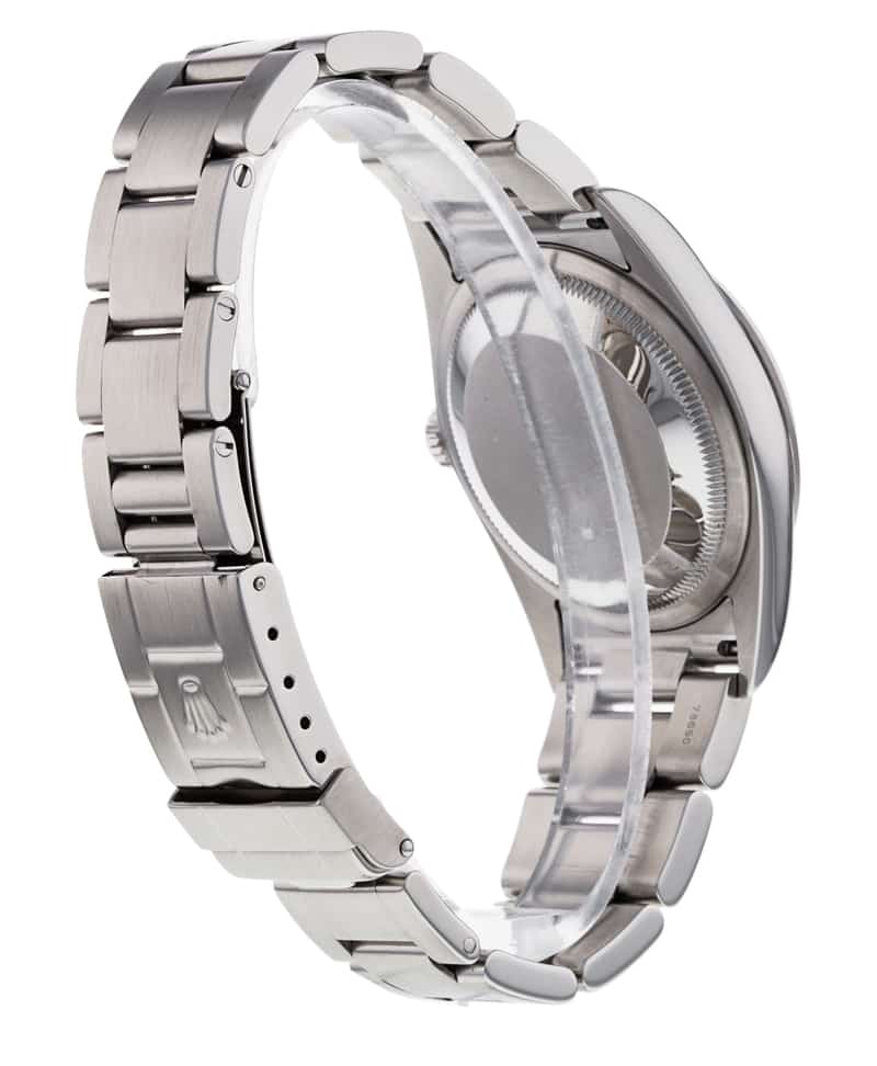 Rolex Explorer 114270